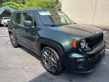 Used 2021 Jeep Renegade Sport image 2