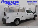 Used 2021 Chevrolet Silverado 2500 W/T w/ WT Convenience Package image 4