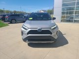 Used 2024 Toyota RAV4 XSE image 2