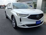 Used 2022 Acura MDX SH-AWD image 2