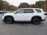 New 2025 Honda Pilot EX-L image 3