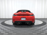Used 2025 Porsche 718 Boxster Spyder RS image 6