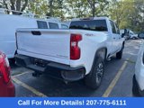 Used 2024 Chevrolet Silverado 2500 Custom w/ Custom Convenience Package image 3