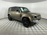 Certified 2024 Land Rover Defender 110 S image 6
