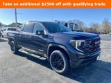 New 2025 GMC Sierra 1500 Elevation w/ Elevation Premium Package image 3