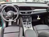 New 2025 Alfa Romeo Stelvio Tributo Italiano w/ Active Assist Plus Package image 4