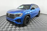 New 2025 Volkswagen Atlas Cross Sport SEL R-Line image 2