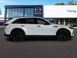 New 2025 MAZDA CX-70 3.3 Turbo w/ Premium Plus Pkg image 3