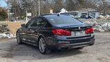 Used 2018 BMW M550i xDrive image 5