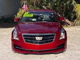 Used 2017 Cadillac ATS Luxury image 2