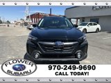 New 2025 Subaru Outback Premium image 2