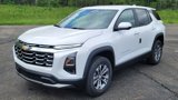 New 2026 Chevrolet Equinox LT w/ Convenience Package II image 3