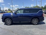 New 2025 Nissan Armada Platinum w/ Convenience Package image 5