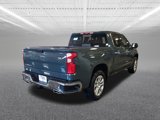 New 2025 Chevrolet Silverado 1500 LTZ w/ LTZ Premium Package image 6