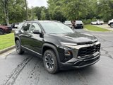 New 2026 Chevrolet Equinox ACTIV w/ Safety and Technology Package image 3