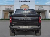 New 2025 RAM 1500 Rebel w/ Rebel Level 1 Equipment Group image 4