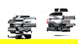 New 2026 Chevrolet Silverado 1500 Custom w/ Turbomax Blackout Package image 2