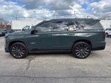 Used 2025 Cadillac Escalade V image 4