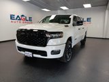 New 2025 RAM 1500 Big Horn image 5