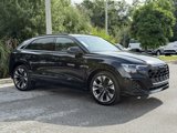 New 2025 Audi Q8 Prestige image 2
