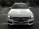Used 2016 Mercedes-Benz C 300 4MATIC Sedan image 2