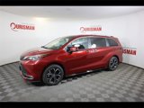 Used 2025 Toyota Sienna Platinum image 6