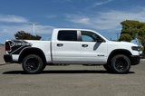 New 2025 RAM 1500 Rebel w/ Rebel Level 2 Equipment Group image 3