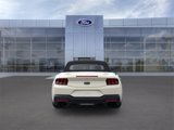 New 2025 Ford Mustang GT Premium w/ 60th Anniversary Package image 5