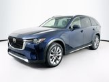 Used 2024 MAZDA CX-90 3.3 Turbo w/ Premium Package image 3
