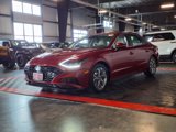Used 2023 Hyundai Sonata SEL image 3