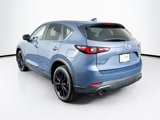 Used 2024 MAZDA CX-5 Carbon Edition image 5