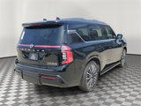 New 2025 Nissan Armada Platinum Reserve w/ Convenience Package image 2
