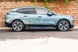 Used 2023 BMW iX xDrive50 w/ Sport Package image 4