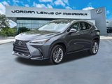 Certified 2022 Lexus NX 350h AWD image 4