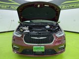 Used 2023 Chrysler Pacifica Limited image 4