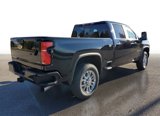 New 2025 Chevrolet Silverado 2500 LT w/ Z71 Chrome Sport Edition image 4