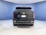 New 2025 Cadillac Escalade IQ Luxury 2 image 4