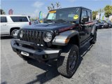 Used 2020 Jeep Gladiator Rubicon image 3