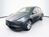 Used 2024 Tesla Model Y Long Range image 3