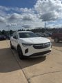 Certified 2021 Buick Envision Essence w/ Technology Package I image 2