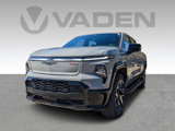 New 2025 Chevrolet Silverado EV RST image 3