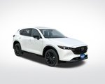 New 2025 MAZDA CX-5 2.5 Turbo w/ Premium Package image 4
