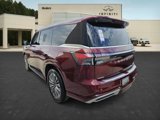 New 2025 INFINITI QX80 Sensory w/ Exterior Package image 2
