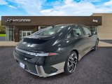 New 2025 Hyundai Ioniq 6 Limited image 3