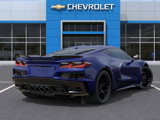 New 2025 Chevrolet Corvette Z06 w/ Stealth Interior Trim Package image 4