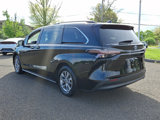 Certified 2023 Toyota Sienna XLE image 4