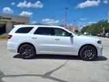 New 2025 Dodge Durango GT image 2
