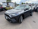 Used 2022 Toyota RAV4 LE image 5