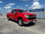 New 2026 Chevrolet Silverado 1500 LT image 2