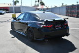 Used 2023 Toyota Camry TRD w/ TRD Package w/JBL Audio image 6